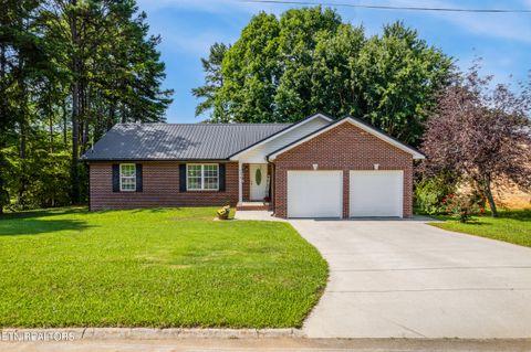 534 Tennessee Circle Seymour TN 37865