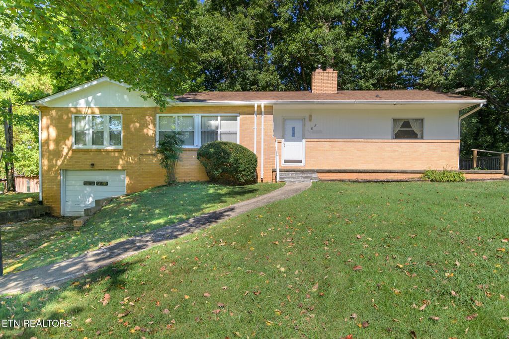 Photo of 108 Shady Lane, Seymour, TN 37865 (MLS # 1317282)