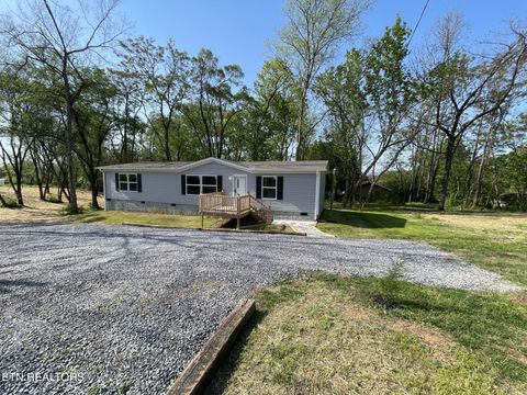 1517 Sweetwater Vonore Rd Sweetwater TN 37874
