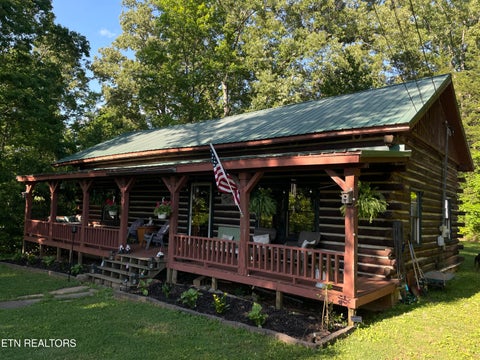 Photo of 246 Lakeview, Tellico Plains, TN 37385 (MLS # 1345353)