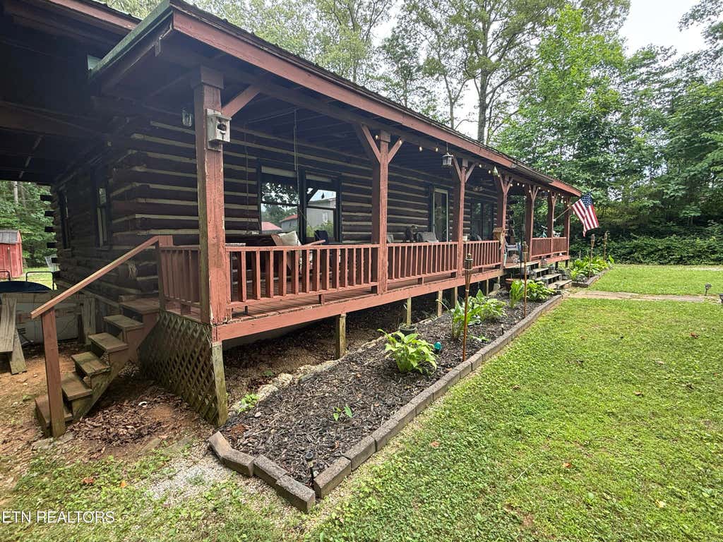 Photo of 246 Lakeview, Tellico Plains, TN 37385 (MLS # 1345353)