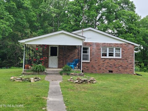 400 Epperson Road Rd Tellico Plains TN 37385