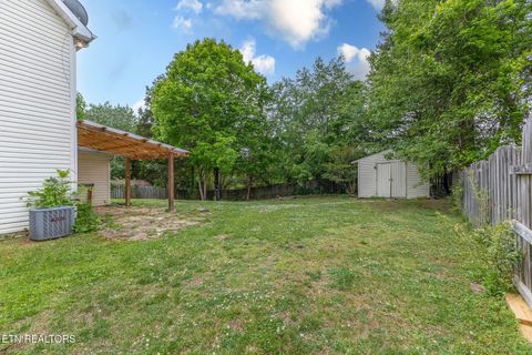 Tiny photo for 1813 Bisbee Lane, Knoxville, TN 37931 (MLS # 1339043)
