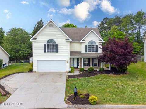 Photo of 1813 Bisbee Lane, Knoxville, TN 37931 (MLS # 1339043)