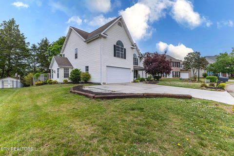 Tiny photo for 1813 Bisbee Lane, Knoxville, TN 37931 (MLS # 1339043)