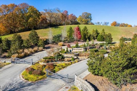 Tiny photo for 2414 Starboard Crest Rd, Morristown, TN 37814 (MLS # 1339137)