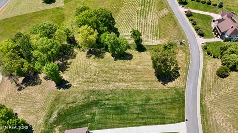 Photo of 2414 Starboard Crest Rd, Morristown, TN 37814 (MLS # 1339137)