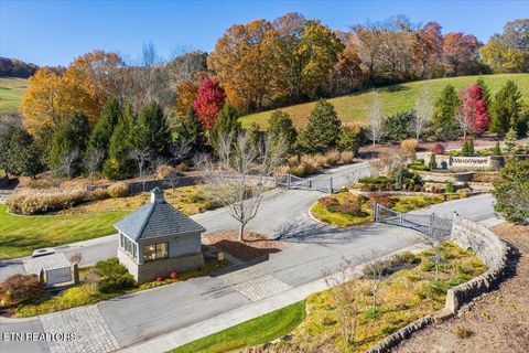 Tiny photo for 2414 Starboard Crest Rd, Morristown, TN 37814 (MLS # 1339137)