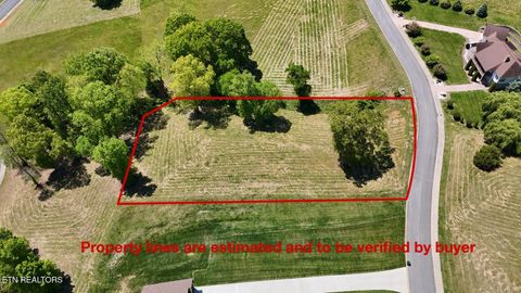 Tiny photo for 2414 Starboard Crest Rd, Morristown, TN 37814 (MLS # 1339137)
