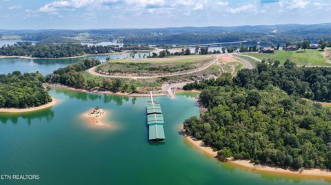 Tiny photo for 2414 Starboard Crest Rd, Morristown, TN 37814 (MLS # 1339137)