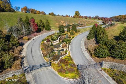 Tiny photo for 2414 Starboard Crest Rd, Morristown, TN 37814 (MLS # 1339137)