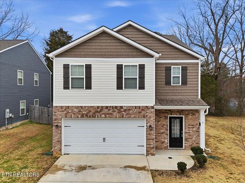 Photo of 3 Sycamore Court, Clinton, TN 37716 (MLS # 1324688)