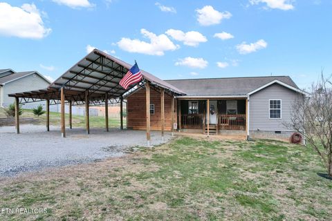 Photo of 1063 Mt Carmel Rd, Decatur, TN 37322 (MLS # 1327662)