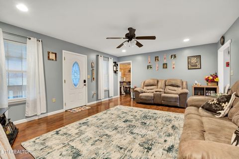 Tiny photo for 1063 Mt Carmel Rd, Decatur, TN 37322 (MLS # 1327662)