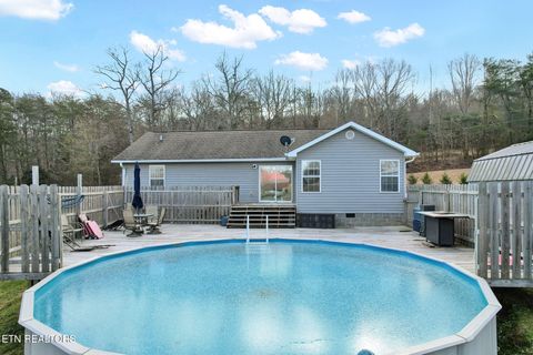 Tiny photo for 1063 Mt Carmel Rd, Decatur, TN 37322 (MLS # 1327662)