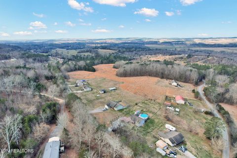 Tiny photo for 1063 Mt Carmel Rd, Decatur, TN 37322 (MLS # 1327662)