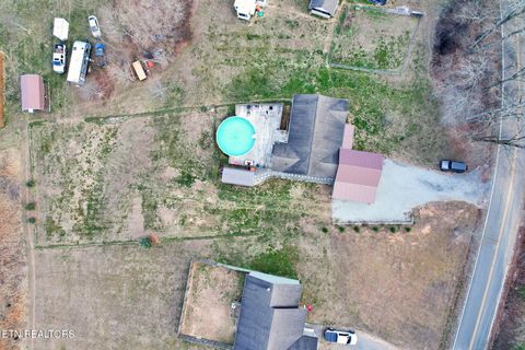 Tiny photo for 1063 Mt Carmel Rd, Decatur, TN 37322 (MLS # 1327662)