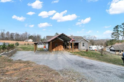 Tiny photo for 1063 Mt Carmel Rd, Decatur, TN 37322 (MLS # 1327662)