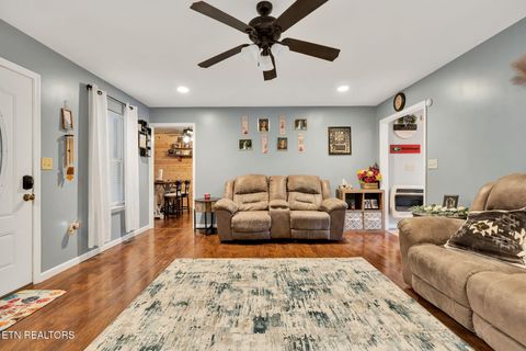 Tiny photo for 1063 Mt Carmel Rd, Decatur, TN 37322 (MLS # 1327662)