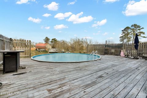 Tiny photo for 1063 Mt Carmel Rd, Decatur, TN 37322 (MLS # 1327662)