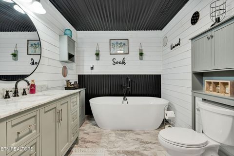 Tiny photo for 1063 Mt Carmel Rd, Decatur, TN 37322 (MLS # 1327662)