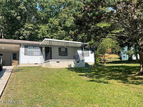 Photo of 155 deloizer Lane, Rockwood, TN 37854 (MLS # 1320256)