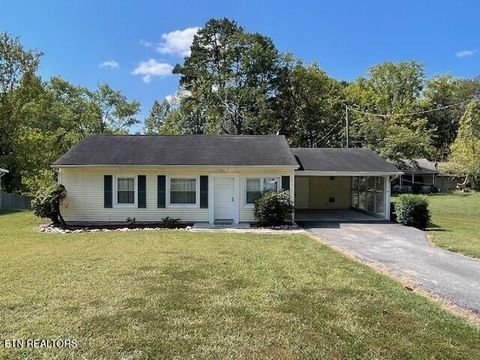 Photo of 4807 Seminole Rd, Knoxville, TN 37918 (MLS # 1318114)