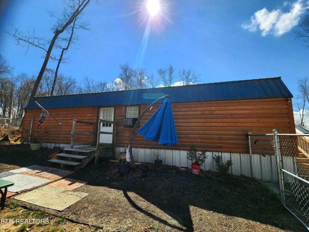 Photo of 173 Alyssa Drive, Rockwood, TN 37854 (MLS # 1332495)