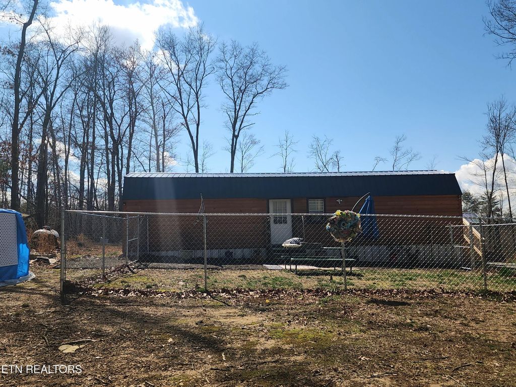 Photo of 173 Alyssa Drive, Rockwood, TN 37854 (MLS # 1332495)