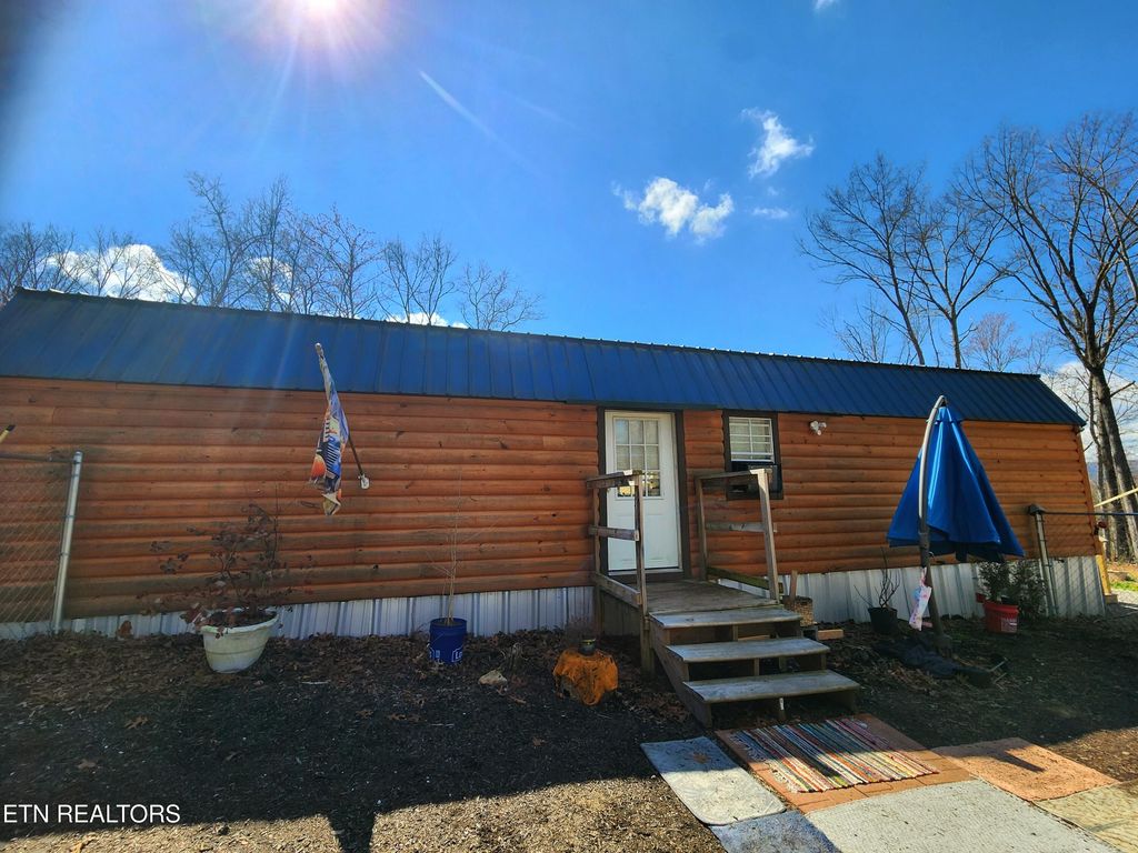 Photo of 173 Alyssa Drive, Rockwood, TN 37854 (MLS # 1332495)