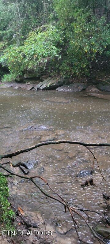 150 AC Prong Of Clear