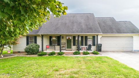 4832 Beckford Drive Maryville TN 37801