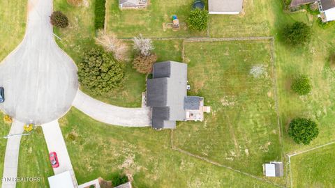 Tiny photo for 4832 Beckford Drive, Maryville, TN 37801 (MLS # 1317738)