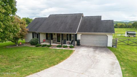Tiny photo for 4832 Beckford Drive, Maryville, TN 37801 (MLS # 1317738)