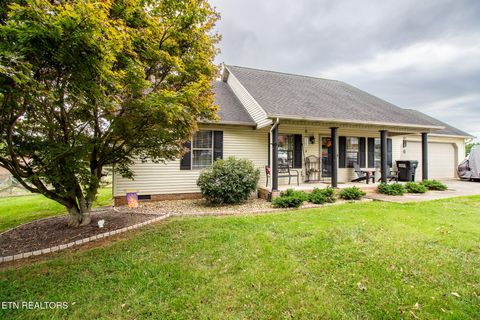 Tiny photo for 4832 Beckford Drive, Maryville, TN 37801 (MLS # 1317738)