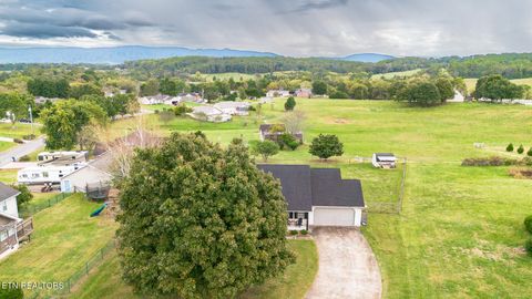 Tiny photo for 4832 Beckford Drive, Maryville, TN 37801 (MLS # 1317738)