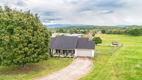 Tiny photo for 4832 Beckford Drive, Maryville, TN 37801 (MLS # 1317738)