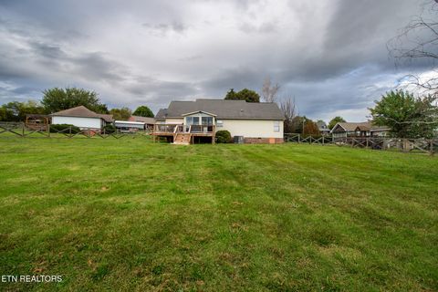 Tiny photo for 4832 Beckford Drive, Maryville, TN 37801 (MLS # 1317738)