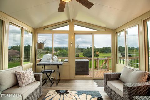 Tiny photo for 4832 Beckford Drive, Maryville, TN 37801 (MLS # 1317738)