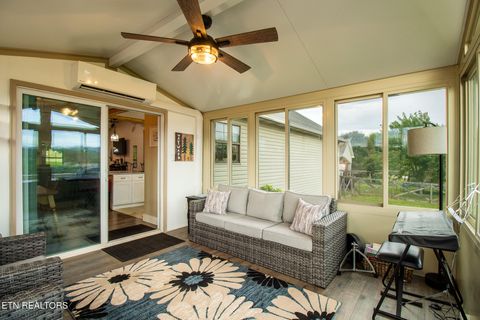 Tiny photo for 4832 Beckford Drive, Maryville, TN 37801 (MLS # 1317738)