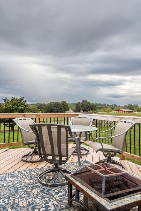 Tiny photo for 4832 Beckford Drive, Maryville, TN 37801 (MLS # 1317738)