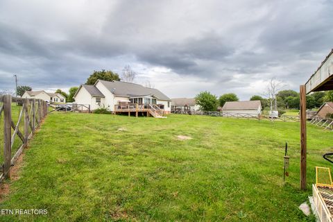 Tiny photo for 4832 Beckford Drive, Maryville, TN 37801 (MLS # 1317738)