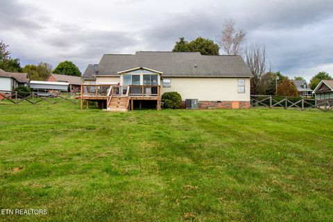 Tiny photo for 4832 Beckford Drive, Maryville, TN 37801 (MLS # 1317738)