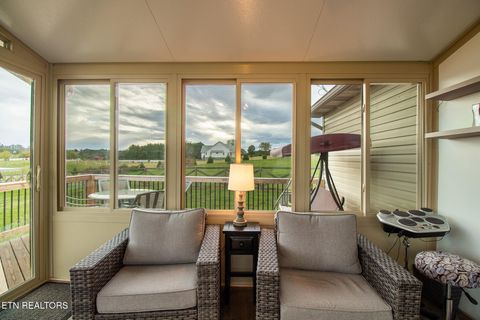 Tiny photo for 4832 Beckford Drive, Maryville, TN 37801 (MLS # 1317738)