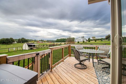 Tiny photo for 4832 Beckford Drive, Maryville, TN 37801 (MLS # 1317738)