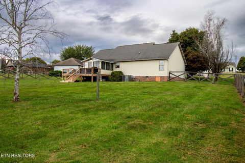 Tiny photo for 4832 Beckford Drive, Maryville, TN 37801 (MLS # 1317738)
