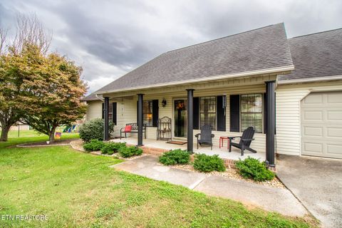Tiny photo for 4832 Beckford Drive, Maryville, TN 37801 (MLS # 1317738)
