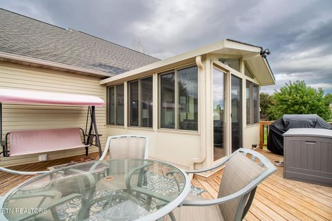 Tiny photo for 4832 Beckford Drive, Maryville, TN 37801 (MLS # 1317738)