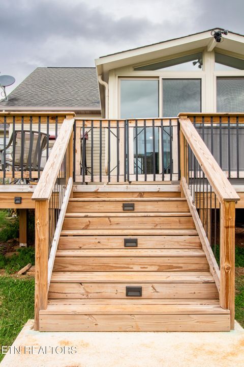Tiny photo for 4832 Beckford Drive, Maryville, TN 37801 (MLS # 1317738)