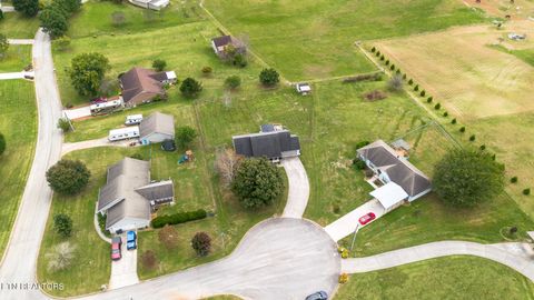 Tiny photo for 4832 Beckford Drive, Maryville, TN 37801 (MLS # 1317738)